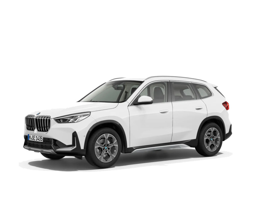 BMW X1 sDrive18d xLine - Finance Offer